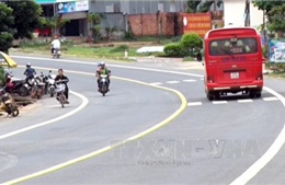 Đẩy nhanh áp dụng thu phí điện tử tự động không dừng 